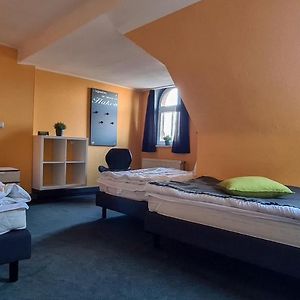 Private Bathroom Twin Room